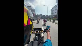 Drz 400 💥 subscribe කරන්න srilanka rider motohub highcapacitybikes [upl. by Conant437]