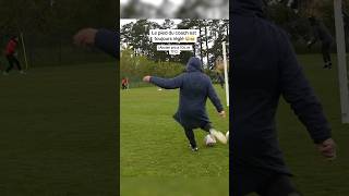 Le pied du coach est toujours réglé 😳🤣 [upl. by Killy]