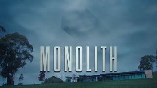 Monolith  Bande annonce VOSTFR [upl. by Pooh803]