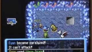 Pokemon Mystery Dungeon 2 Walkthrough Part 33 [upl. by Karleen826]