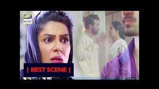 Haiwan Episode 20  BEST SCENE  ARY Digital Drama [upl. by Yzus]