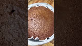 Chocolate almond cake [upl. by Daisy46]