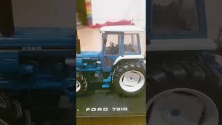 ford 6810 ford 7810 [upl. by Itirahc449]