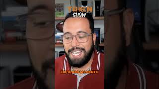 🚨 POR QUE REGULARIZAR NO MERCADO CRIPTO TokenShow PobreShow MychelMendes CriptoSegura Bitcoin [upl. by Burbank]