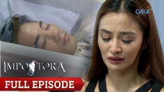 Impostora Full Episode 115 [upl. by Casper]