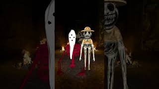 😳 WHO IS THE SCARIEST  💥 ZOONOMALY MONSTERS FAMILY VS TREVOR HENDERSON CREATURES in Garrys mod [upl. by Ciel]