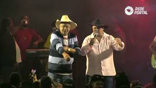 Vanoly Cigano Ao Vivo em Almadina BA  15072024 [upl. by Normand]