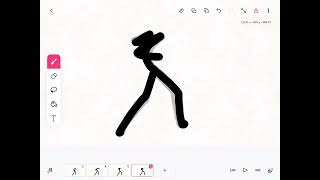 How to animate punch barrage [upl. by Kyte431]