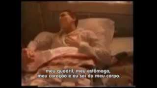 A história da experiência de morte de Kenneth Hagin [upl. by Airetnohs692]