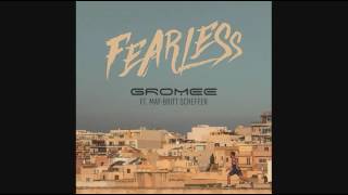 Gromee ft May Brit  Fearless Lyrics [upl. by Ogaitnas]