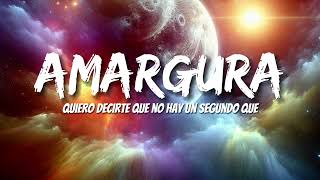 KAROL G  Amargura LetrasLyrics [upl. by Alekahs]