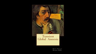 Transient Global Amnesia shorts [upl. by Draned]