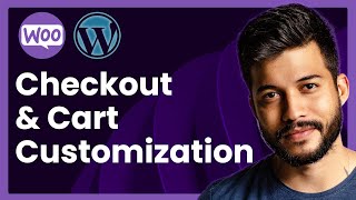 WooCommerce Checkout and Cart Page Customization Tutorial step by step [upl. by Vedette931]