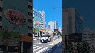 나고야 오스 상점가 나고야名古屋nagoya일본japan日本大須大須商店街 [upl. by Idurt]