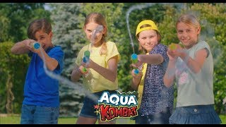 Aqua Kombat  La sfida dellestate [upl. by Jaimie555]