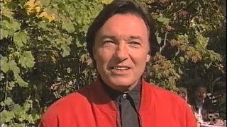 Karel Gott  Zeit zu gehn Straße der Lieder  Die Pfalz 1997 [upl. by Hyacinth]