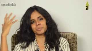 Meena Kandasamy on The Gypsy Goddess [upl. by Nanreik]