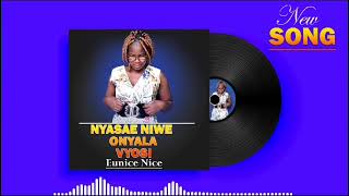 NYASAYE ANYALA VYOSI BY EUNICE NICE [upl. by Aicineohp242]