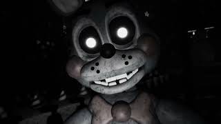 FNAF 2 Free Roam Got My Cheeks Quivering  Fazbear Nights 2 Quaesitor Mortis [upl. by Tomasine289]