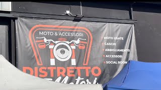 shorts Inaugurazione “DISTRETTO MOTORI” a Cura Carpignano PV [upl. by Georgianna883]