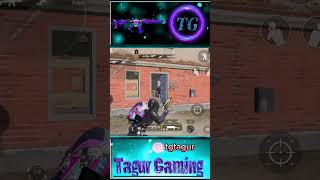 TG Tagur gaming 1v3🔥 battlegroundmobileindiagame bgmi pubgmobile battlegroundmobilegame pubg [upl. by Ahsoyem]