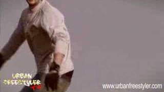 Mountain Boarding  Urban Freestyler TV [upl. by Neff]