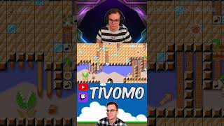 Desert Music Level trendingshorts supermariomaker2 [upl. by Silverstein717]