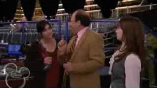 Nancy McKeon on Sonny With A Chance [upl. by Gala]