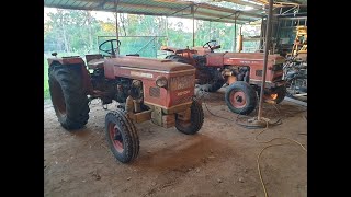 Zetor Tractor 4712 Sydney Australia [upl. by Hans]