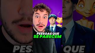 pessoas que se parecem livedobrino humor MundinhoBrino [upl. by Vladi]