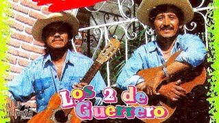 Dueto Los Dos De Guerrero  La Mal Entendida Album Completo [upl. by Latoye]