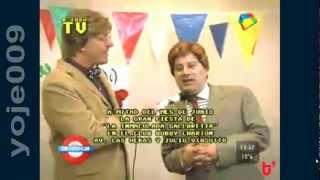 SC 03062012 parte 3 A Todo TV [upl. by Areid]