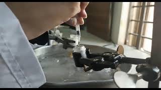 Simple method to prepare hydrazide from esters II Chemistry Practical Series [upl. by Grobe116]