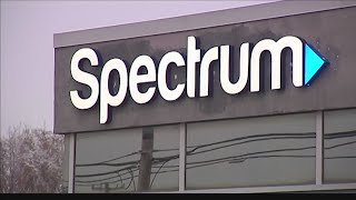 Spectrum internet outage [upl. by Madaih]