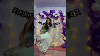 Chikni Chameli dance performance bollywood music song hindisong newsong trending dance [upl. by Kifar89]