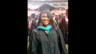 Strayer University 123rd Commencement Ceremony [upl. by Liggitt]