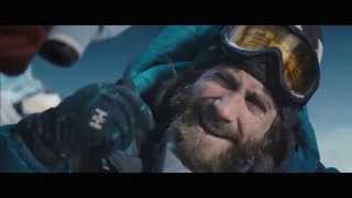 Everest Extrait quotScott atteint le sommet quotVF Au cinéma le 23 septembre [upl. by Nare633]