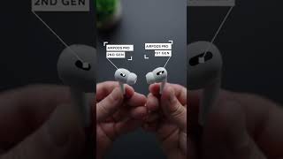 AirPods Pro 2 Unboxing [upl. by Kimmie]