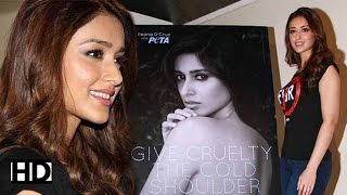 Ileana DCruz breaks silence on Shah Rukh Khan  Fan [upl. by Sivahc]