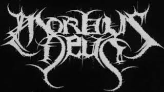 Morbus Deus  Sanctity in Flames Demo [upl. by Ellekcim]