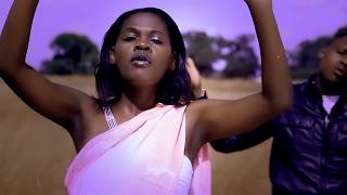 Betty Bayo  Uinuliwe Official Video [upl. by Naleag403]