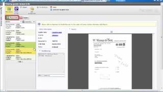 Unit4 Agresso Business World v56 ERP System  New Features [upl. by Emile]