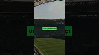 Bursaspor  Vanspor FK maçı hangi kanalda bursaspor vansporfk [upl. by Guy65]