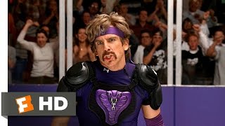 Dodgeball A True Underdog Story Full Movie Fact Review amp Information Vince Vaughn  Ben Stiller [upl. by Botti]