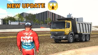 NEW TRUCK INDIAN BIKE DIVING UPDATE 😱 [upl. by Adnohrahs661]