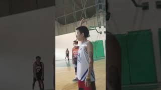 Woah Calm down 😎Enjoy sa Highlights🐬😃 More to Go pvscdolphinsballers bmnipapatots papatotsports [upl. by Argyres]