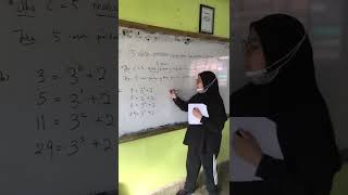 MATEMATIK TINGKATAN 4  Bab 3 Penaakulan Logik [upl. by Ardnekal]