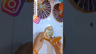 0 COST Tea light candle holderscraft viralvideo new trending shortvideo how how yt ytshorts [upl. by Weide]