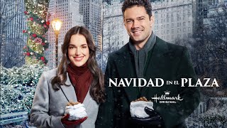 Navidad en el Plaza 2019 HDTVRip Español Castellano [upl. by Tedie]