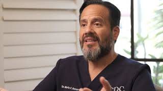 HySolate Dental Dam discussion with Dr Mario Romero [upl. by Tik]